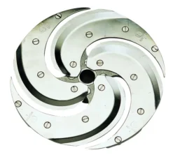 Disque Expert Mineral+ éminceur Pommes de terre cuites 4 mm - Robot Coupe