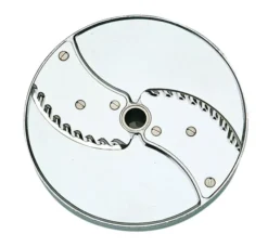Disque Expert Mineral+ ondulés 2 mm - Robot Coupe