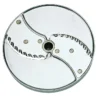 Disque Expert Mineral+ ondulés 3 mm - Robot Coupe