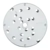 Disque Expert râpeur 9 mm - Robot Coupe