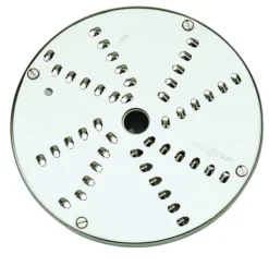 Disque Expert râpeur 4 mm - Robot Coupe