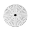 Disque Expert Râpeur Pommes de Terre Crues CL50 - Robot Coupe