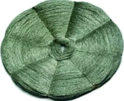 Disque Laine Acier Inox 17'-432Mm (Carton 5U) - Guialto