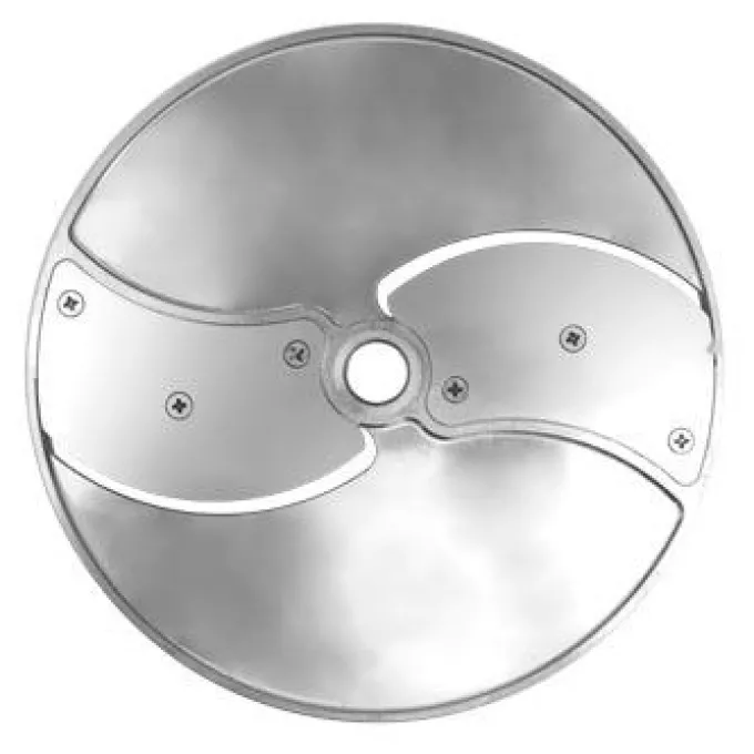 Disque Éminceur pour Robot 684996 - Disc E1 - Épaisseur 1 mm - Skymsen