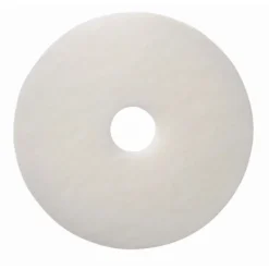 Disque 508 mm Blanc Janex - Lot de 3 Colis de 5 - Gouble Boussemart