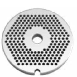 Disque 3 mm DI3B22 pour hachoir à viande - en acier inoxydable - SKMSEN