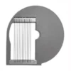 Disque PC08 pour Couper en Frites - Epaisseur 8 mm - Resto Italia
