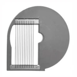 Disque PC08 pour Couper en Frites - Epaisseur 8 mm - Resto Italia