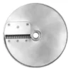 Disque pour Pomme Frites pour Robot 684996 - Disc H7 - Épaisseur 7 mm - Skymsen