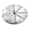 Disque pour râper 4 mm pour ZK 50 DISK Z4 - Redfox
