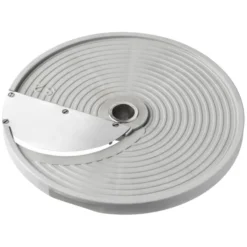 Disque pour tranches 1 mm pour fruits moux pour ZK 50 DISK S1 - Redfox