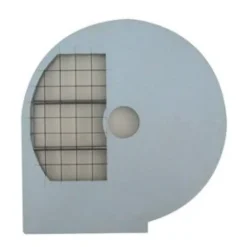 Disque PS14 pour Couper en Cubes - Epaisseur 14 mm - Resto Italia