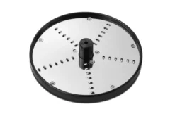 Disque à Râper en Inox 2 mm Coupe-Légumes Prep4You - Dito Sama