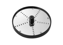 Disque à Râper en Inox 3 mm Coupe-Légumes Prep4You - Dito Sama