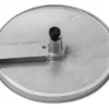 Disque Trancheur Aluminium 10 mm Coupe-Légumes Prep4You - Dito Sama