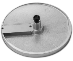 Disque Trancheur Aluminium 10 mm Coupe-Légumes Prep4You - Dito Sama
