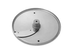 Disque Trancheur Inox 1 mm Coupe-Légumes Prep4You - Dito Sama