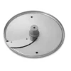 Disque Trancheur Inox 4 mm Coupe-Légumes Prep4You - Dito Sama
