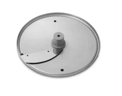 Disque Trancheur Inox 5 mm Coupe-Légumes Prep4You - Dito Sama