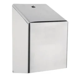 Distributeur à Alimentation Centrale en Acier Inoxydable - Jantex