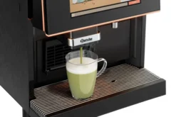 Distributeur Automatique de Café KV2 Topping - Bartscher