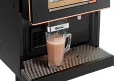 Distributeur Automatique de Café KV2 Topping - Bartscher