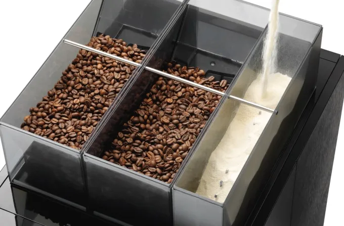 Distributeur Automatique de Café - KV2 Premium - Bartscher