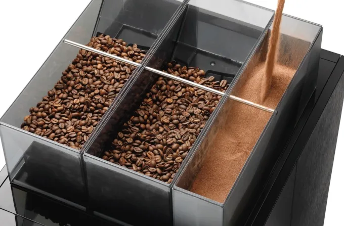 Distributeur Automatique de Café - KV2 Premium - Bartscher