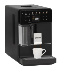 Distributeur Automatique de Café Easy Slim 200 - Bartscher