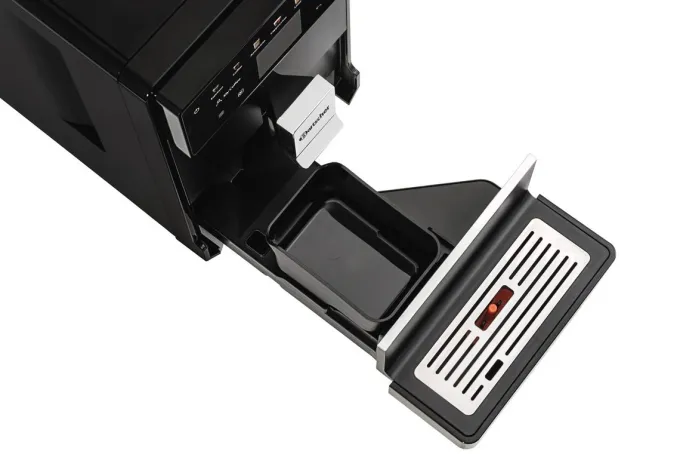 Distributeur Automatique de Café Easy Slim 200 - Bartscher