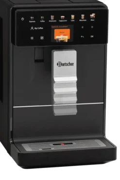 Distributeur Automatique de Café Easy Slim 200 - Bartscher