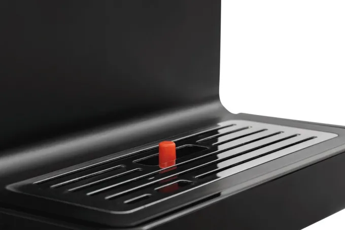 Distributeur Automatique de Café Easy Slim 200 - Bartscher
