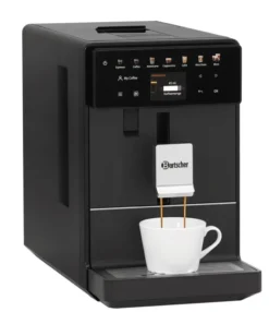 Distributeur Automatique de Café Easy Slim 200 - Bartscher