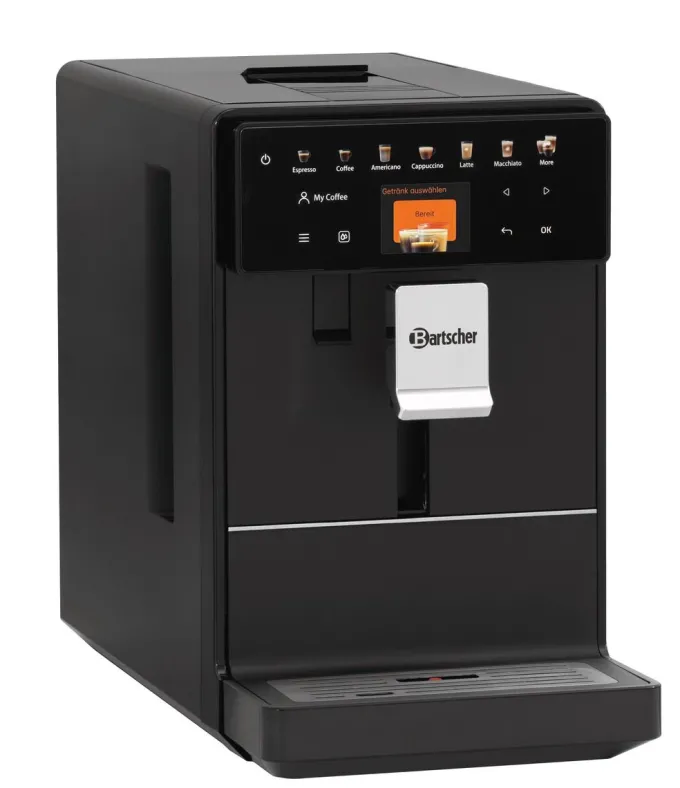 Distributeur Automatique de Café Easy Slim 200 - Bartscher