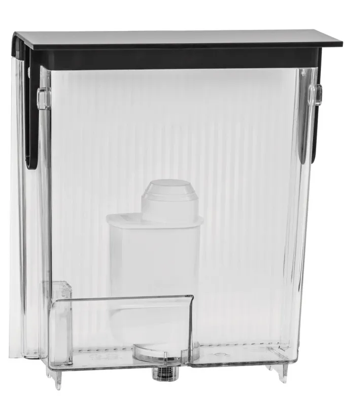 Distributeur Automatique de Café Easy Slim 200 - Bartscher
