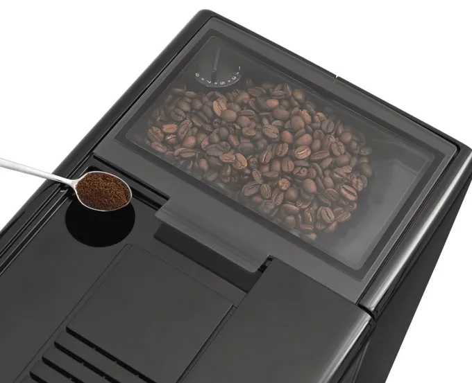 Distributeur Automatique de Café Easy Slim 200 - Bartscher
