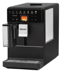 Distributeur Automatique de Café Easy Slim 200 - Bartscher