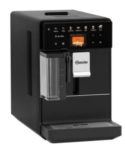 Distributeur Automatique de Café Easy Slim 200 - Bartscher