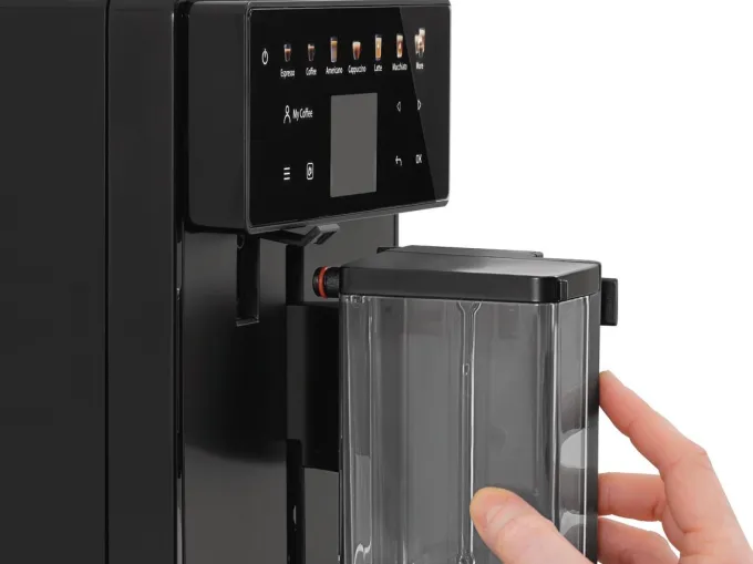 Distributeur Automatique de Café Easy Slim 200 - Bartscher