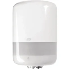 Distributeur Blanc pour Bobine à Dévidage Central - Tork