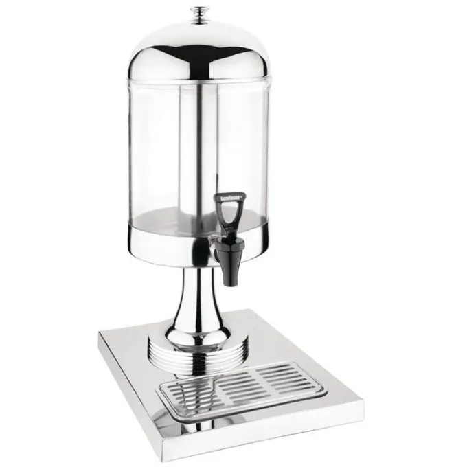 Distributeur Boissons Fraiches Professionnel 6,5 L - Olympia