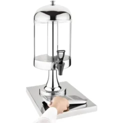 Distributeur Boissons Fraiches Professionnel 6,5 L - Olympia