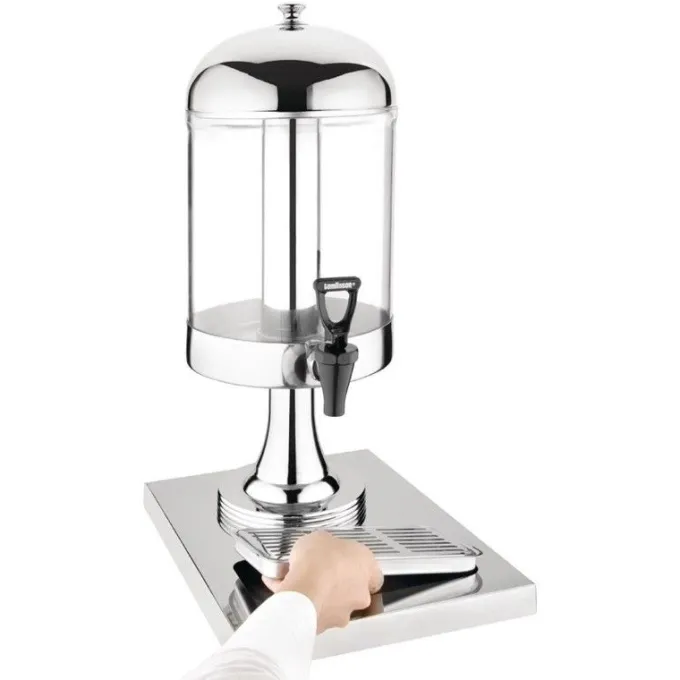 Distributeur Boissons Fraiches Professionnel 6,5 L - Olympia