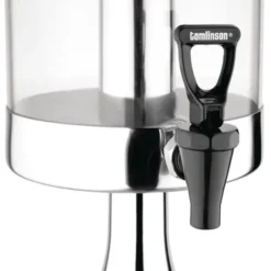 Distributeur Boissons Fraiches Professionnel 6,5 L - Olympia