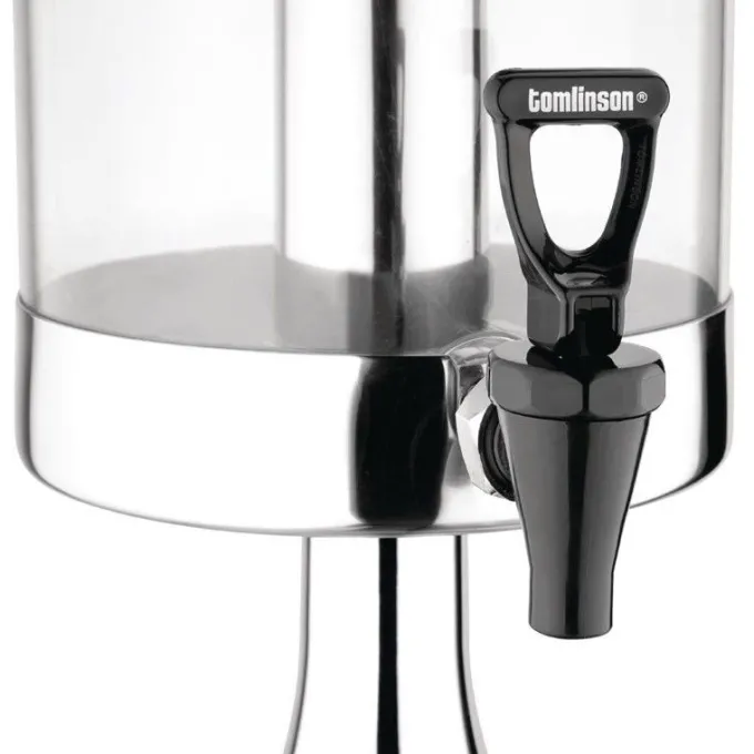 Distributeur Boissons Fraiches Professionnel 6,5 L - Olympia