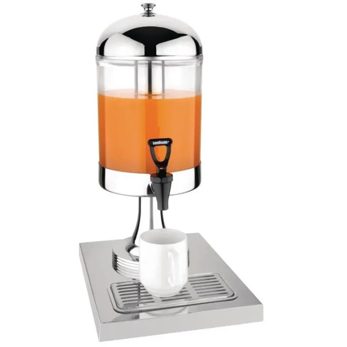 Distributeur Boissons Fraiches Professionnel 6,5 L - Olympia