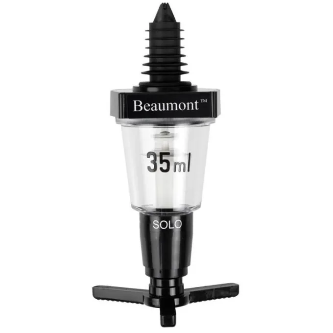 Distributeur d'Alcool Professionnel 35 ml