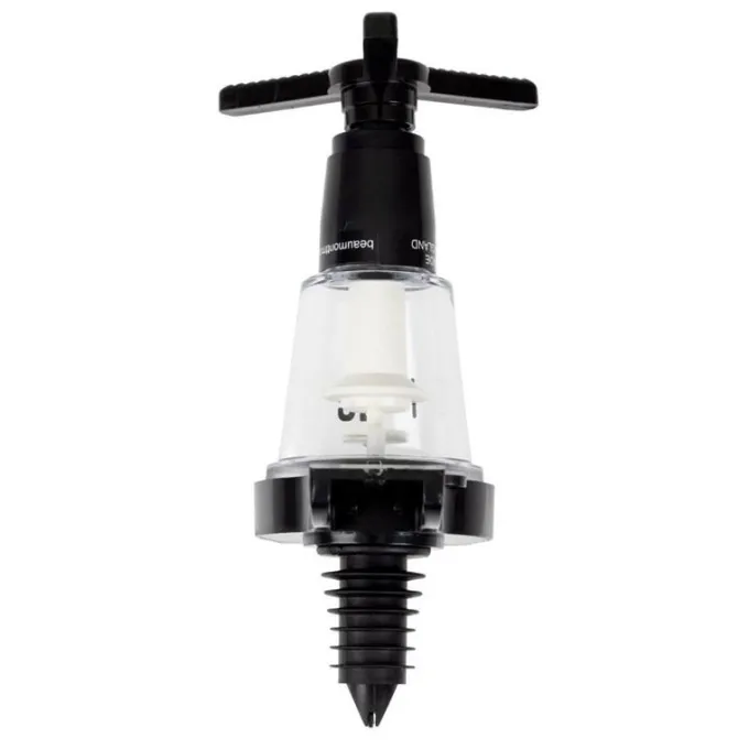 Distributeur d'Alcool Professionnel 35 ml