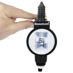 Distributeur d'Alcool Professionnel 50 ml