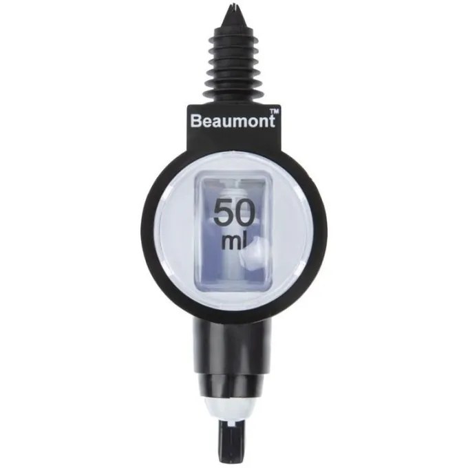 Distributeur d'Alcool Professionnel 50 ml